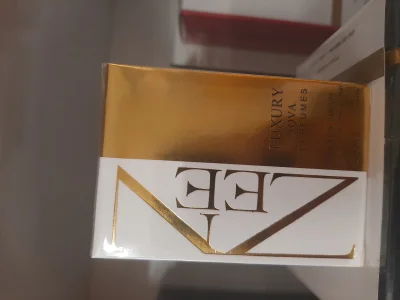 عطر وادکلن zen